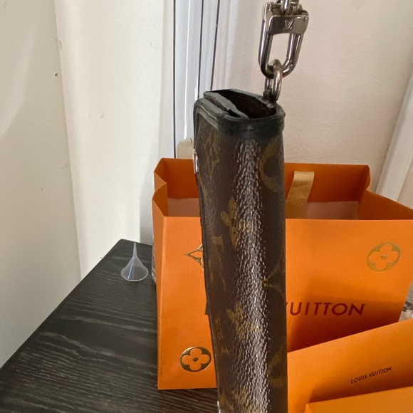 SOLD !!!!!!!!!!Louis Vuitton Portefeiulle - Picture 15 of 16